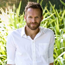 Bob Harper  Image